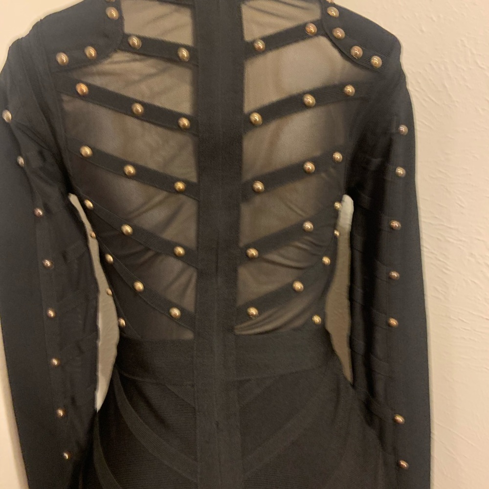 black drees - Picture 4 of 4